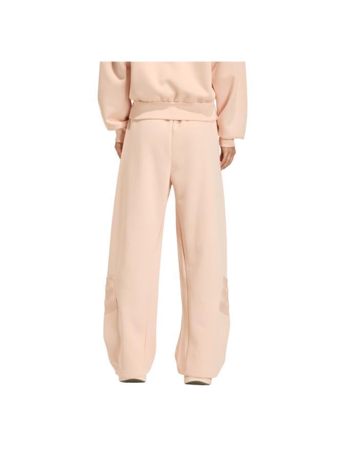 اديداس بنطال FUTURE ICONS THREE STRIPES OPEN HEM - Image 2